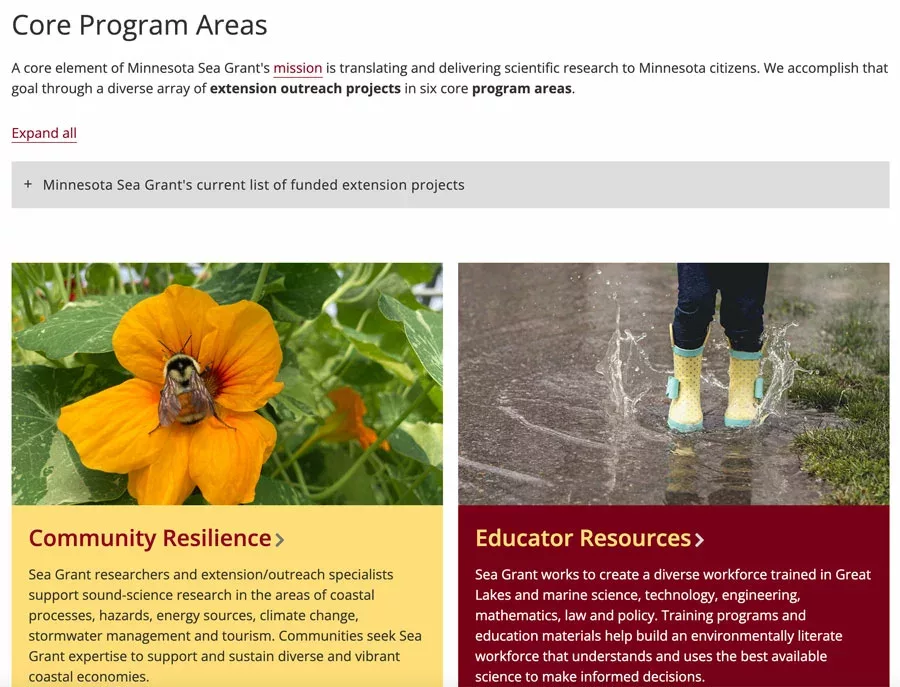 Outreach Materials Nyis